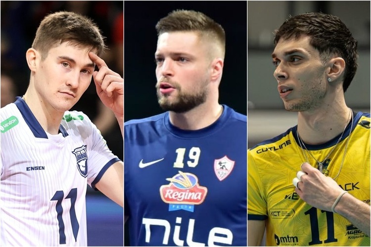 Мухлиас и Яковлев – в «Кузбассе», Заступов – в «Енисее». Таблица переходов суперлиги-2026