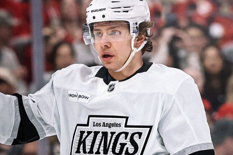 Панарин – в «Лос-Анджелесе»! Едет в Голливуд на 11 млн в год и замену Копитара