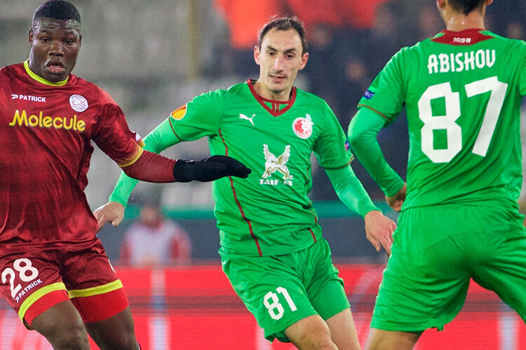 «Стараюсь забыть то время как страшный сон». Интервью Руслана Мухаметшина