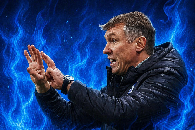 «Балтика» продолжает удивлять и весной: идёт по графику «Рубина»-2003?