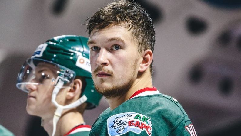 «Меня просто лупила сумасшедшая радиация». История игрока «Ак Барса», который победил рак