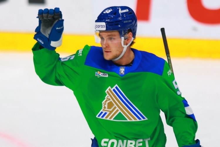 Топ-10 событий КХЛ: безумный камбэк «Нефтехимика», пробуждение Ремпала, отчаяние Никитина