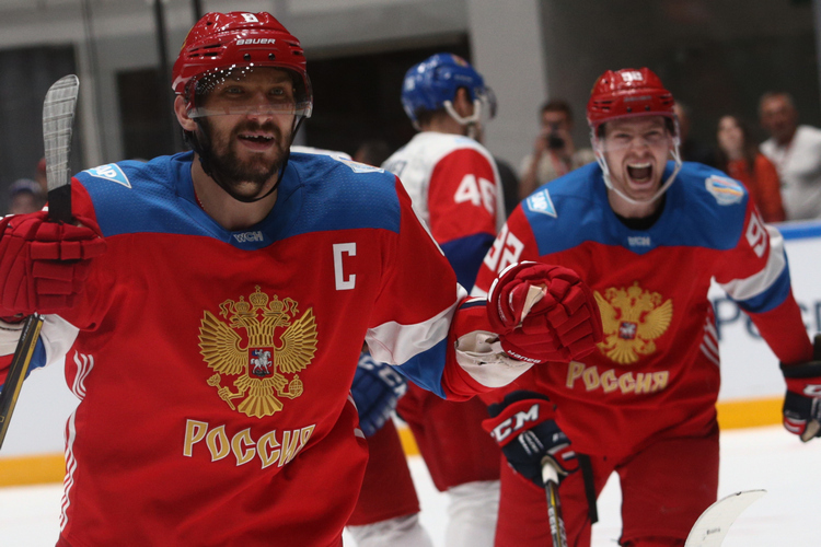 Овечкин с Панариным, Сергачёв в первой паре, Василевский – основной вратарь. Какой была бы сборная России на Олимпиаде?
