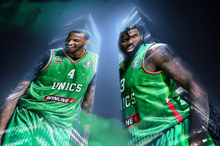 Главный козырь УНИКСа – связка Рейнольдса и Бингэма. Как же их прокачал Швед!