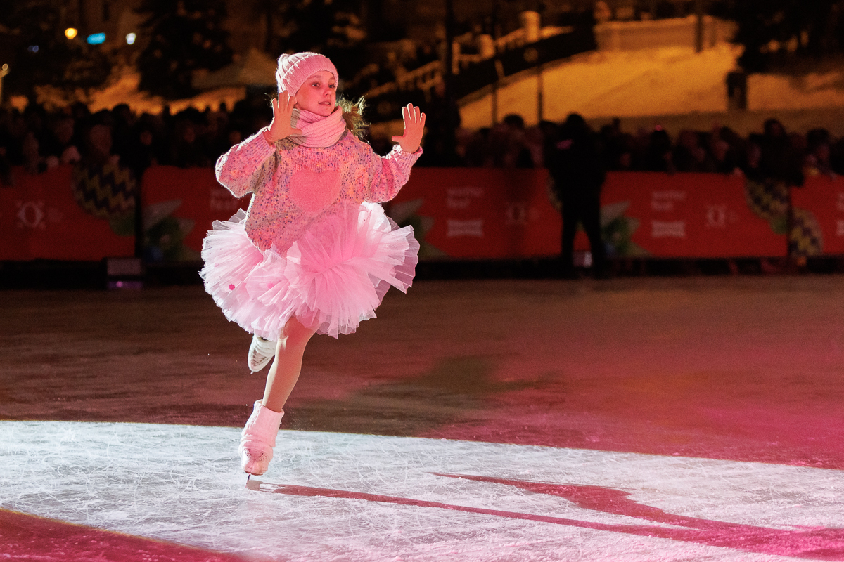 «Со мной Загитова не советовалась». Авербух, Ягудин, Синицина и другие звёзды в Казани
