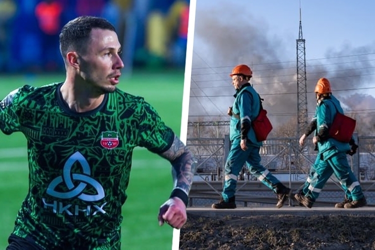 Эхо пожара на НКНХ в спорте: футбольный «Нефтехимик» без зрителей, а хоккейный это коснулось?