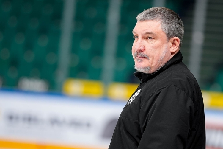 «Эксперты – для болельщиков, мне некогда их читать». «Ак Барс» перед «Металлургом»