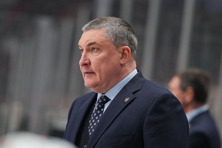 «Нам нужно перезагрузить головы». Худший матч «Ак Барса» в 2026 году