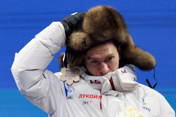 Большунов остался без медали, Терентьева увидела победу мужа, Степанова атакует журналистов