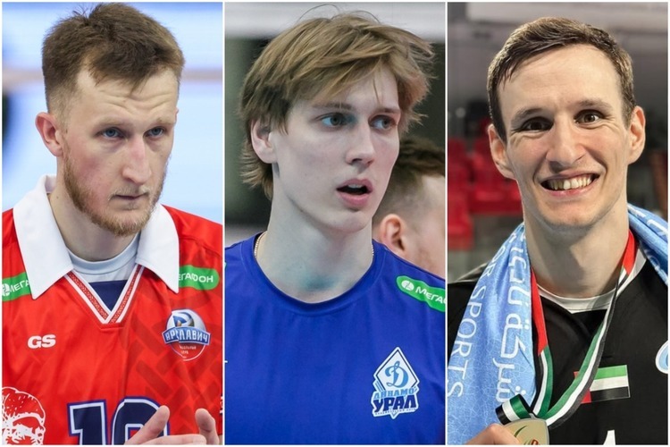 Чес – в Оренбурге, Павлович – в «Кузбассе», Енин – в «Факеле». Таблица переходов суперлиги-2026