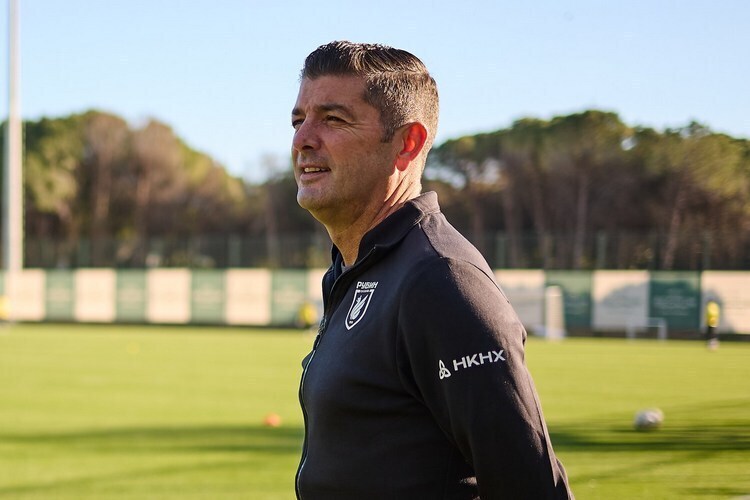 «Хотелось бы усилиться. Но времени немного». У «Рубина» новые травмы