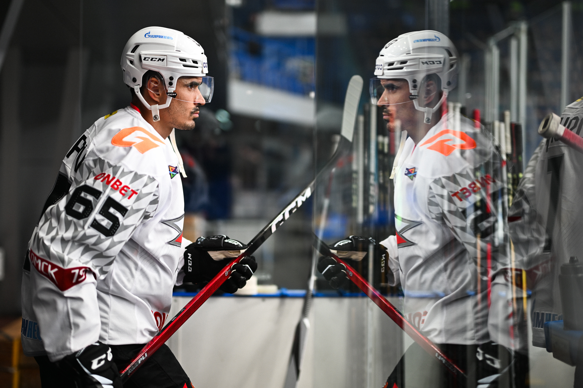 «Нефтехимик» в шаге от вылета. Есть ли шансы спасти серию?