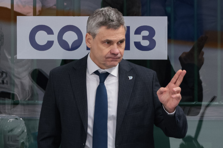 В «Динамо» громкий скандал: Квартальнов раскритиковал руководство клуба и получил жёсткий ответ