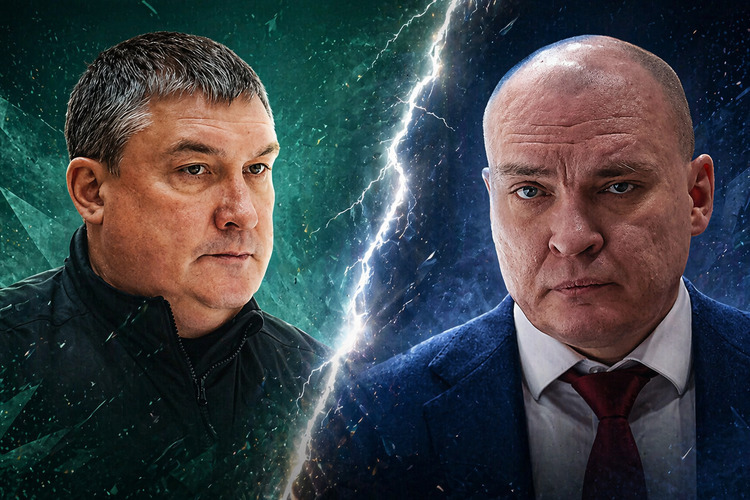 10 главных интриг в полуфинале «Металлург» – «Ак Барс»