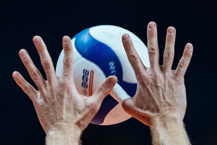 Календарь волейбольного чемпионата России 2026/27 и кубковых матчей