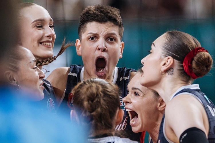 Казань без Мартинес бессильна против «Локо» – команды определят чемпиона в пятом матче