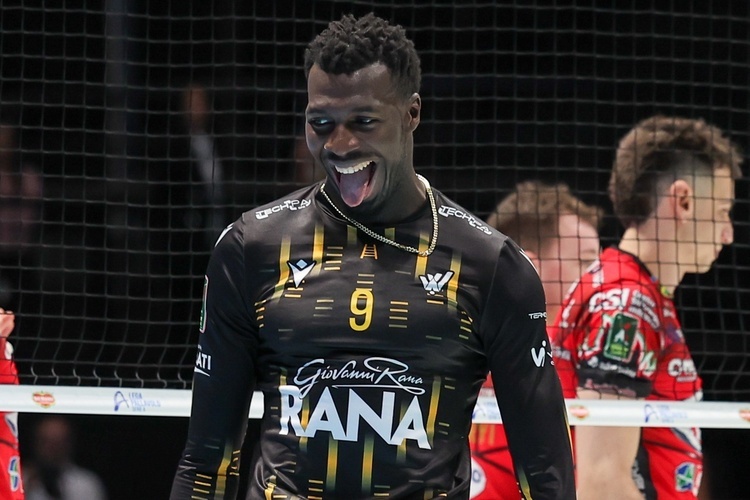 Италия, Франция и Турция борются за Кейту. Или торгуются?