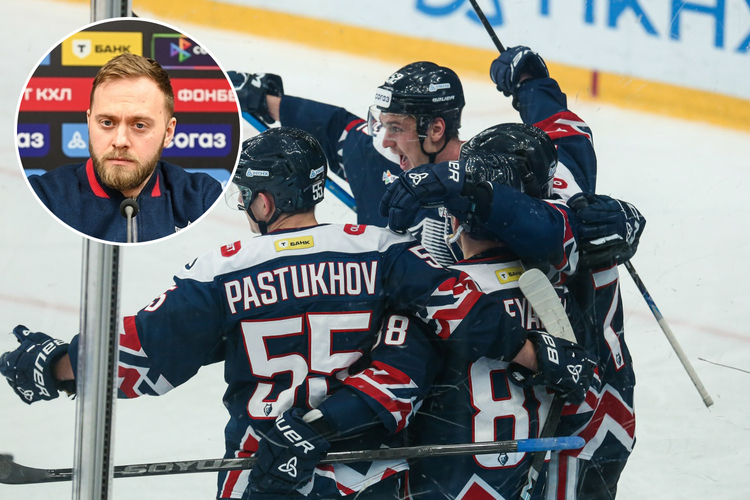 «Вели переговоры с Кузнецовым, но он выбрал Уфу». Интервью с Марчинским, который собрал выстреливший «Нефтехимик» 