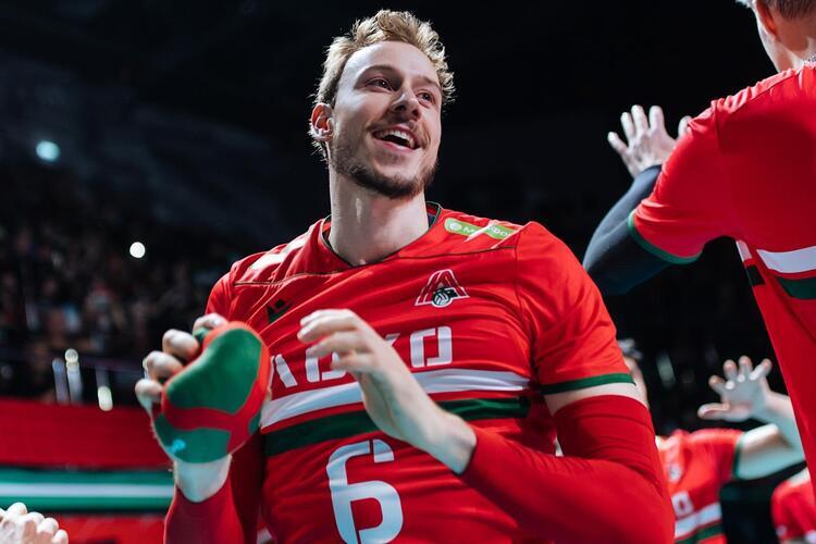 Деру возвращается в «Локомотив» после химиотерапии: «Я перевернул бесполезную страницу жалости и выбрал храбрость»