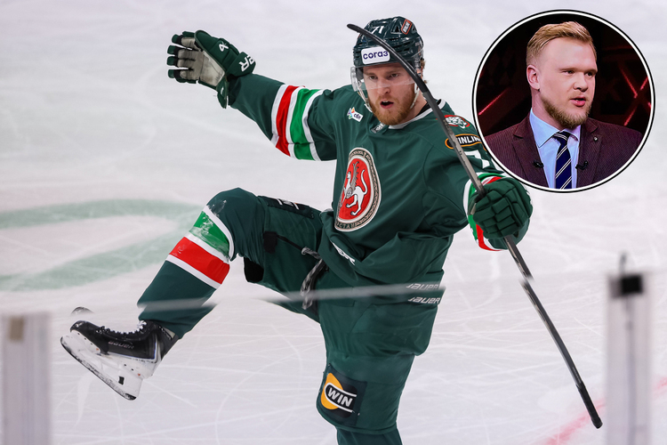 «Ак Барс» должен быть спокоен за вратарей, «Салават Юлаев» проведёт семь матчей. Разбор всех пар плей-офф с Сучковым