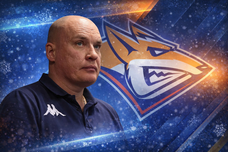 Фактор Разина, лучший игрок лиги и быстрый хоккей. «Металлург» – следующий соперник «Ак Барса»