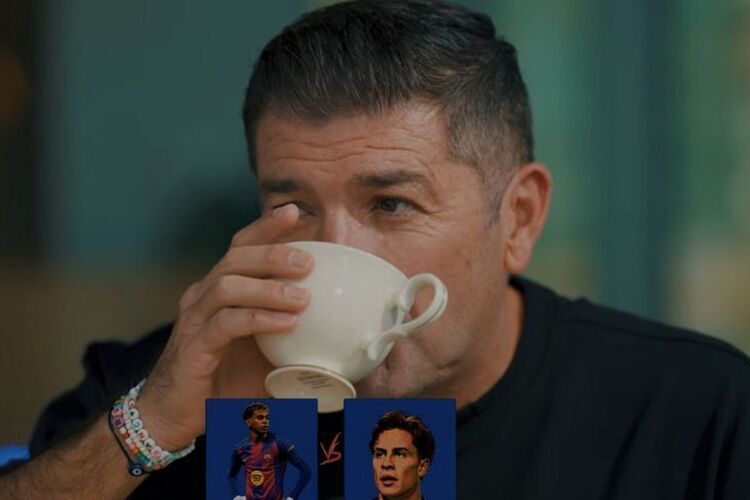 «Матчи «Барселоны» я смотрю как болельщик: беру пиво…» Артига – о Ленине, Гвардиоле и Месси