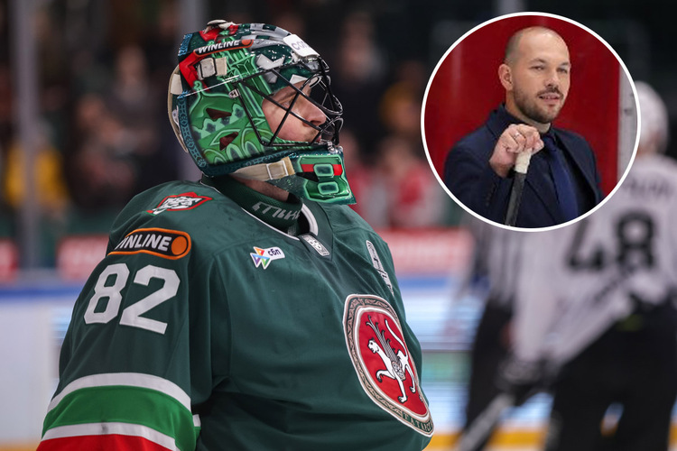 «Мы ещё не увидели настоящий «Ак Барс», от «Салавата Юлаева» сюрпризов не жду». Разбор всех пар второго раунда с экспертом