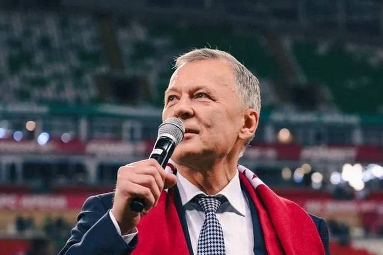 Сафиуллин – выбор РПЛ: президент «Рубина» отправился в руководство российского футбола