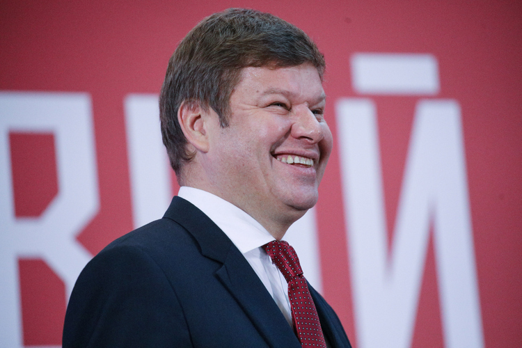Мощное выступление Губерниева: назвал Казань конкурентом Москвы и попросил у РТ чартер из Сингапура