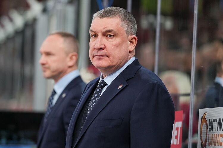 День сурка: «Ак Барс» снова проиграл «Ладе», ведя в счете – на этот раз отдали матч с 2:0