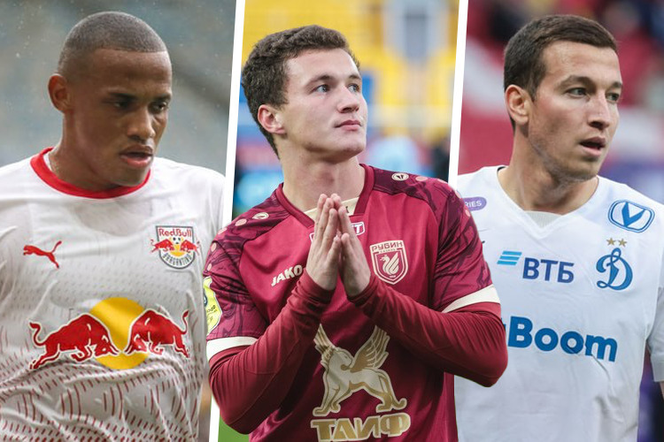 «Зенит» вложился в полузащитника, Макаров уехал в Турцию, Игнатьев – в Тулу. Трансферы и слухи РПЛ 