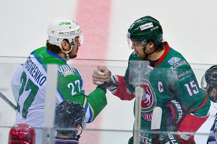 Можете поверить, что эти спортивные моменты были 10 лет назад?