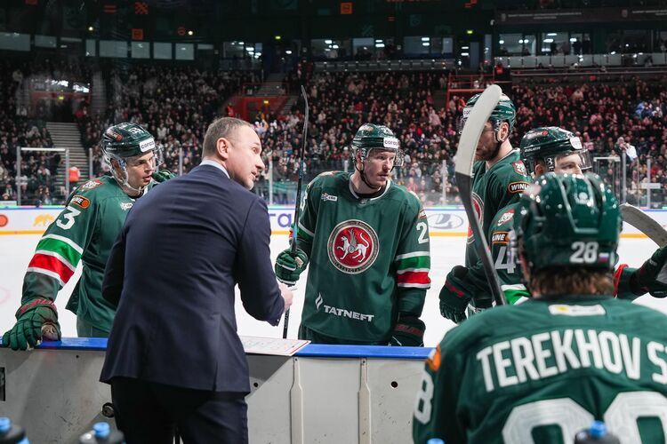 Уйдёт ли Яшкин, кого продлят и будет ли еще один вратарь? Потенциальные трансферы «Ак Барса»