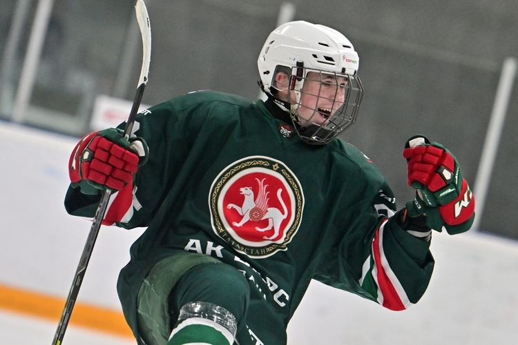 «Ак Барс» и «Нефтяник» – в полуфиналах ЮХЛ. Татарстанские команды продолжают борьбу за путёвку в финал России