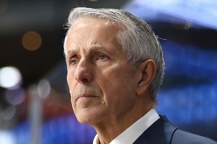 От Хартли ждали второго Кубка Гагарина, а «Локомотив» разваливается. Что происходит?