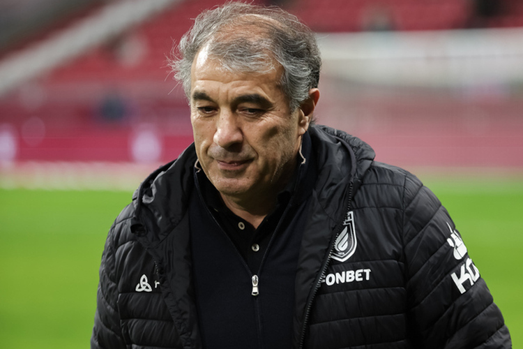 Слово Рахимова: каких новичков ищет «Рубин», что сказал Минниханов, история про Луку Модрича