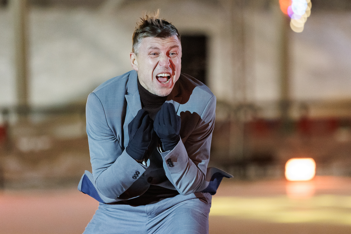 «Со мной Загитова не советовалась». Авербух, Ягудин, Синицина и другие звёзды в Казани