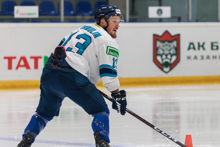 Тянулин – в «Ладе», Башкиров – в «Сочи». Таблица переходов КХЛ