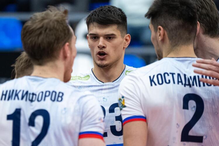 «Югра» сотворила сенсацию, Воронкова подгрызала совесть, игроки МГТУ «пыжились, но не смогли». Итоги 20-го тура суперлиги