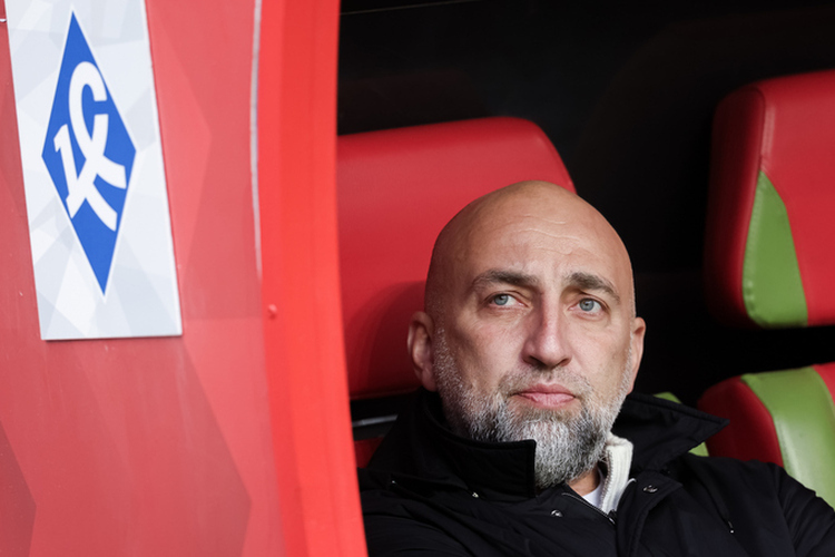 Адиева уволили из «Крыльев Советов» за его побег в Казахстан. Теперь самарцы вылетят?