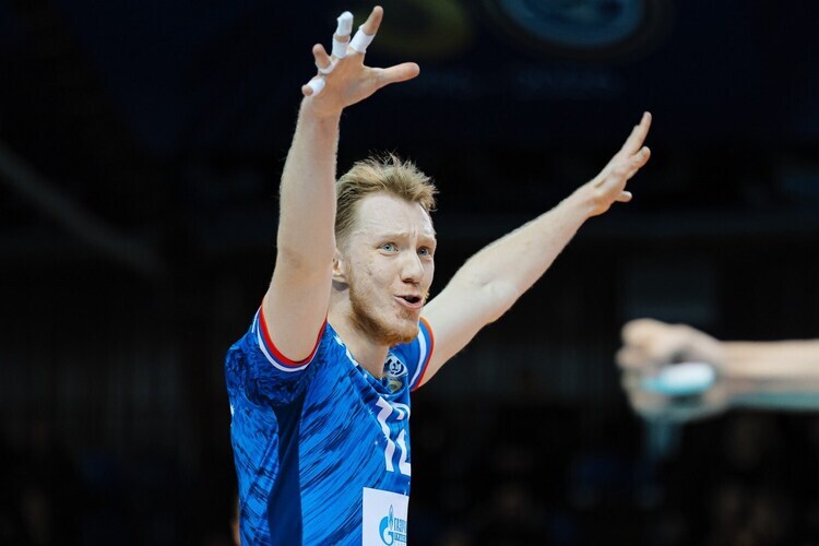 Фетцов, Савин, Никифоров и ещё 12 игроков, которые нас приятно удивили в этом сезоне