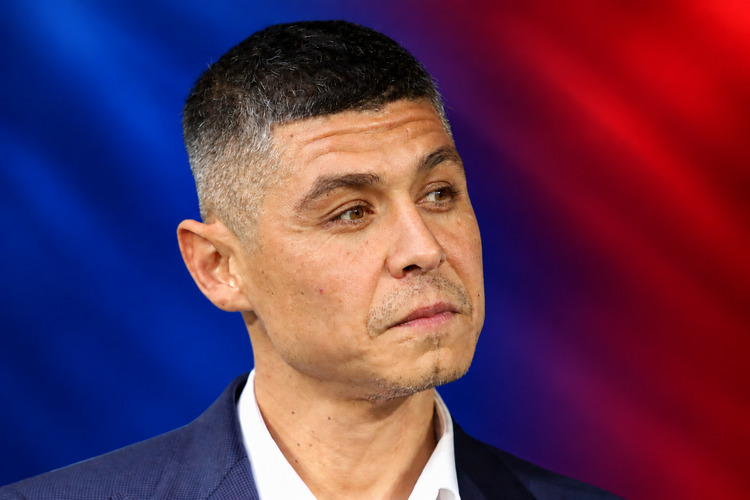 Дмитрий Игдисамов и его путь от академии «Рубина» до главного тренера ЦСКА