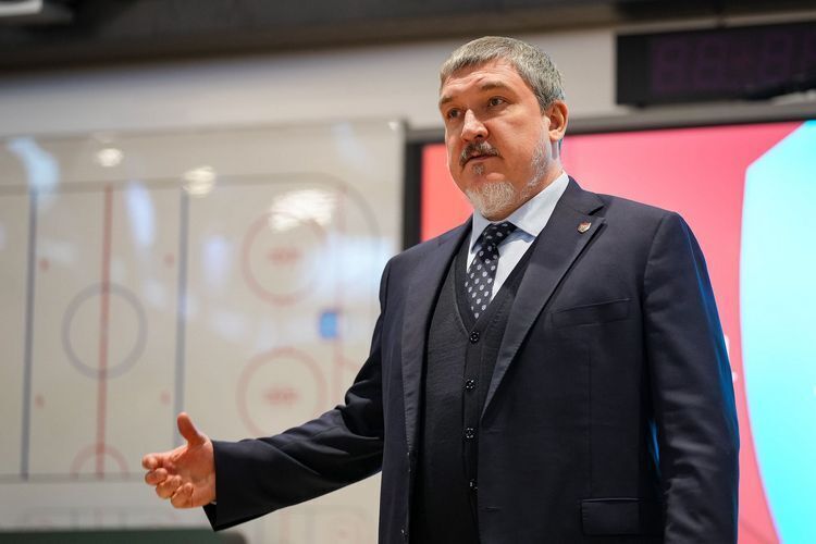 «Ак Барс» и Гатиятулин – вместе до 2028 года? Детали нового контракта