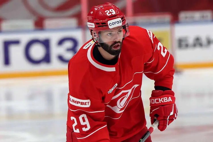 Итоги дедлайна в КХЛ: Тодд перешел из «Спартака» в «Ак Барс», Костин – в ЦСКА, Яшкин остался в Казани