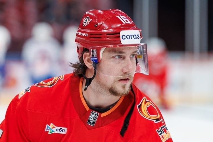 Топ-10 событий недели КХЛ: Буше пропал, Разин призвал «не облизывать» Серебрякова, «Ак Барс» проиграл с 3:0