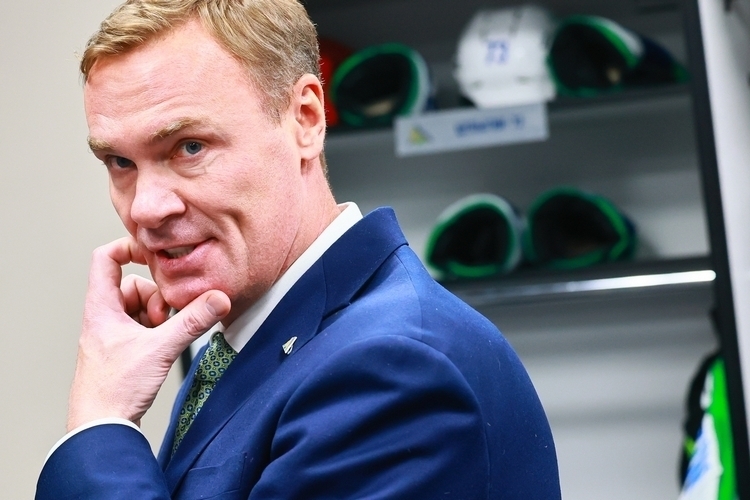 «Играем слишком вальяжно». «Салават Юлаев» проиграл «Металлургу», а Козлов воспитывает Жаровского?