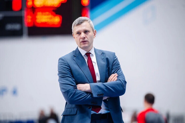 Уфа рвётся в Единую лигу ВТБ. Интервью с главным тренером «Динамо» Евгением Горевым