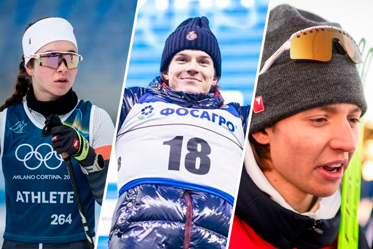 «Несмотря на слова завистников, эта Олимпиада нужна россиянам». Откровения нашего лыжника из Италии