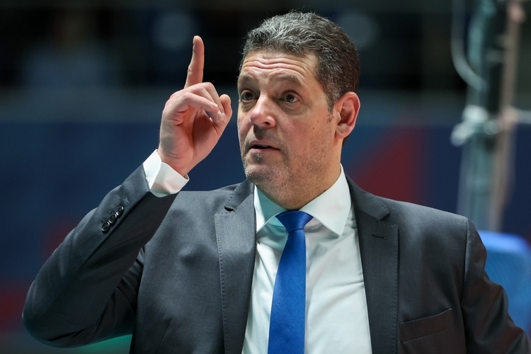 Пламен после пятой игры с Казанью: претензий к судьям нет, Курбанов – мужик, Михайлов – пример для всех