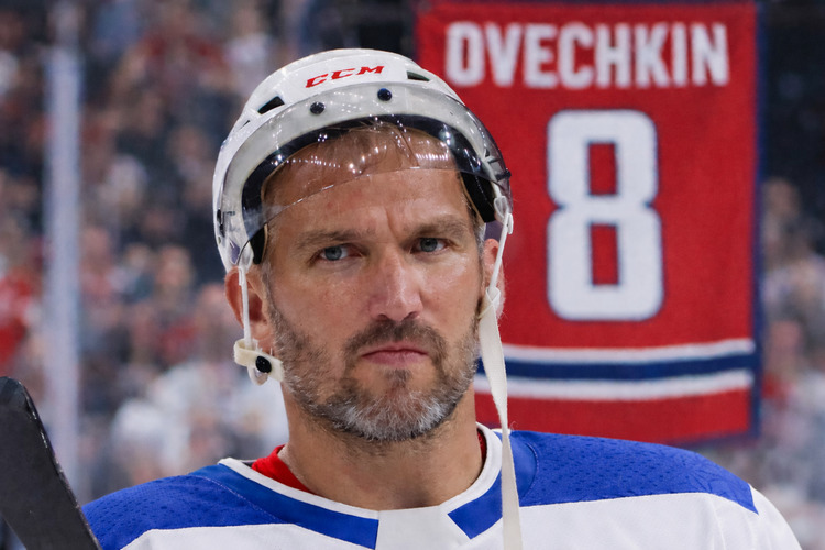 Статуя, матч Россия – США, контракт со всеми клубами: 12 идей, как обставить возвращение Овечкина в Россию